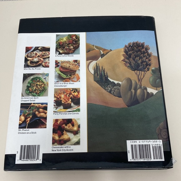 Richard Simmons Farewell To Fat Book and Dial A Meal Cook Book Lot of 2 Vintage - Picture 4 of 16